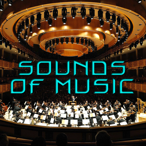 Sounds of Music icon