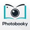 Photobooky - Make, Share & Print Photo Books and Albums on the go