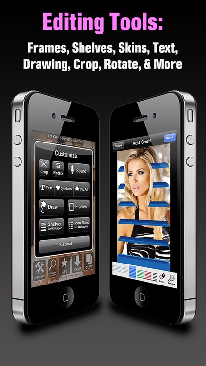 Hot Wallpapers 2