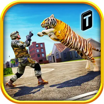 Angry Tiger Revenge 2016 Cheats