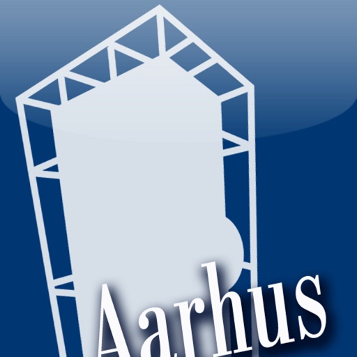 Aarhus StreetMuseum