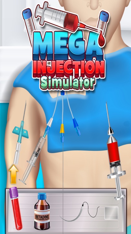 baby injection games 2 instal the new version for ios
