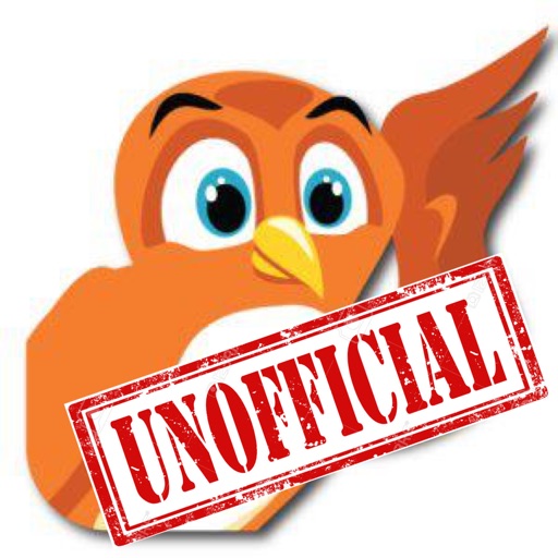 Twitchy: Unofficial icon