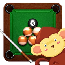 Activities of Free Animals Pool Empire Cue Sports Game