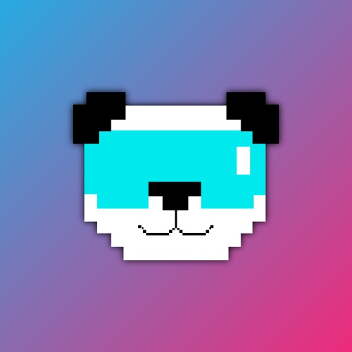 Panda Hop Crush - Fun little free game for your pastime Icon