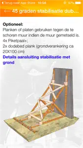 USAR.NL screenshot #2 for iPhone