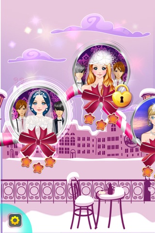 New Wedding Party Game For Girls screenshot 2