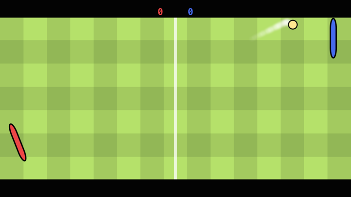 Screenshot #1 pour Blazing Paddles