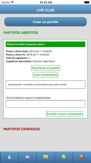 Circulo de Recreo Torrelavega(圖5)-速報App