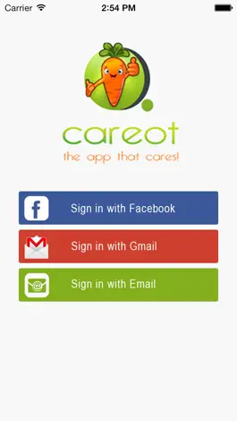 Game screenshot Careot mod apk