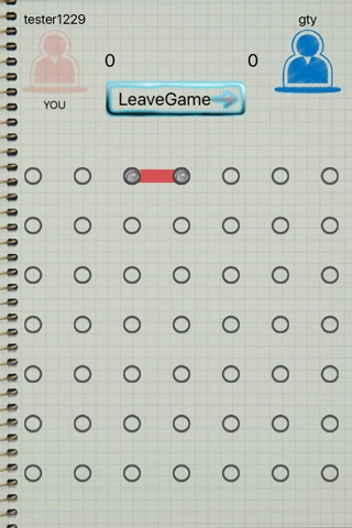 SquareIt-Dots and Boxes-online board game screenshot 2