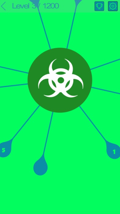 Screenshot #3 pour AA virus tueur - Hafun