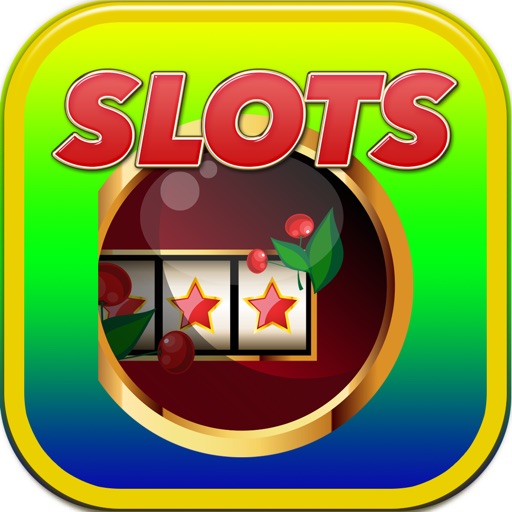 Wild Spin Stars - Free Cassino of Luck icon