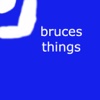 brucesthings