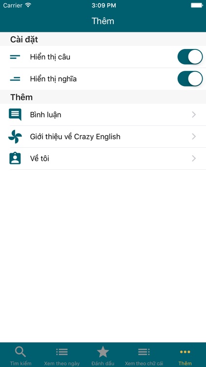 900 Crazy English (Basic) screenshot-3