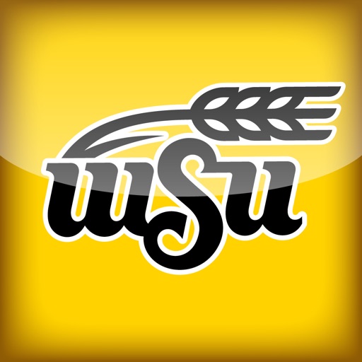 Wichita State University icon