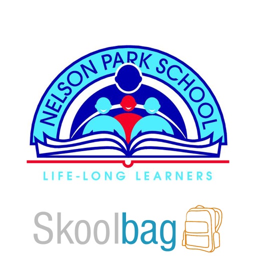 Nelson Park School icon