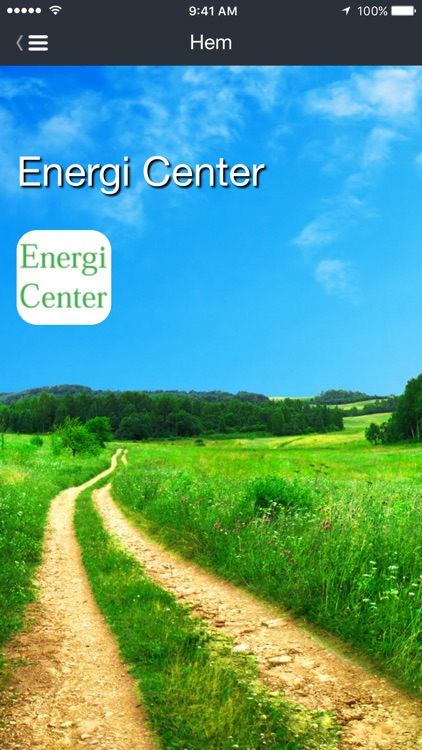 Energi Center