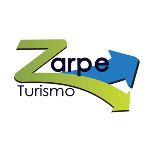 Zarpe Turismo icon