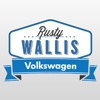 Rusty Wallis VW
