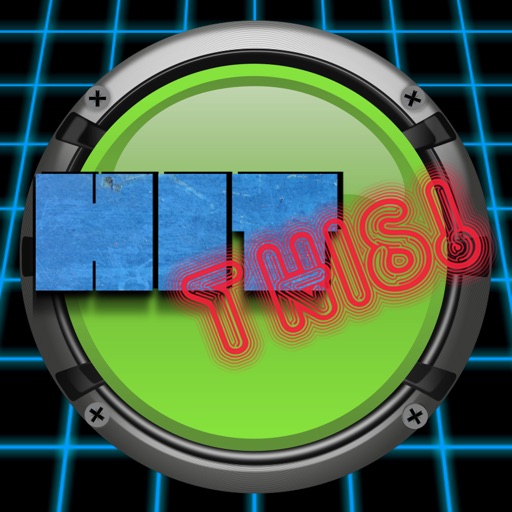 Hit This! - Hit the Green button, not the Red one.  Simple. Challenging. Fun. iOS App