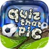 Quiz That Pics : Soccer Players Picture Question Puzzles Games