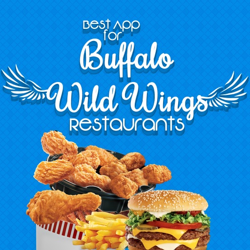 Best App for Buffalo Wild Wings Restaurants