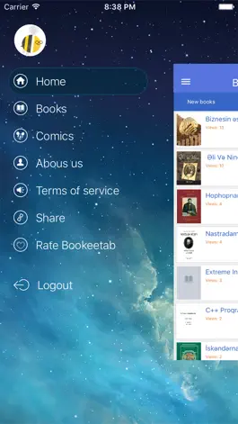Game screenshot Bookeetab mod apk