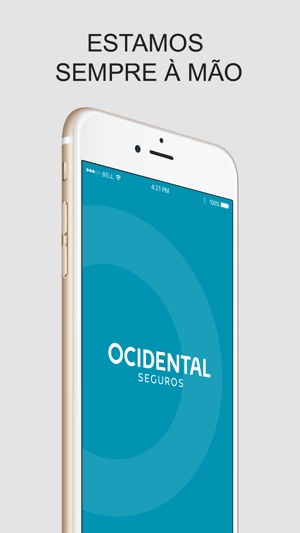 Ocidental Seguros(圖1)-速報App