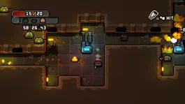 Game screenshot Space Grunts apk