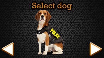 Screenshot #2 pour Police Dog Simulator