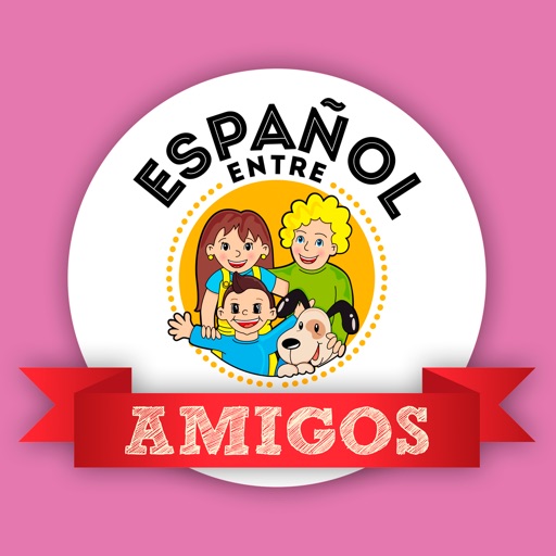 Español entre amigos 3 icon