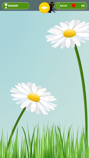 Bee Smasher & Killer- Tap to kill fun puzzle game(圖1)-速報App