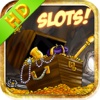 777 Slots of Pirates HD Journey