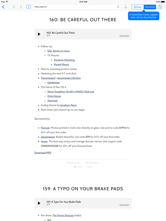Screenshot #4 pour Filer Lite