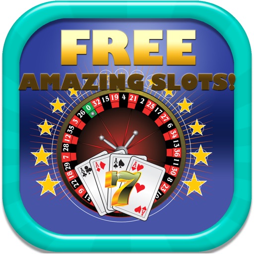 Aristocrat Deluxe Edition World Slots Machines - FREE Slots Gambler Game icon