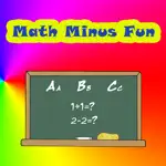 Math Minus Fun App Contact