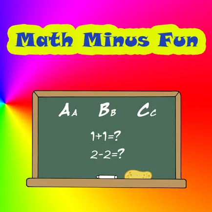 Math Minus Fun Cheats