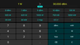 Game screenshot Power Units apk