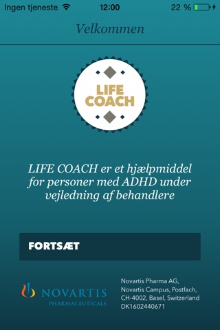 Life Coach screenshot 3