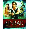 Sinbad P2