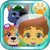 Dog Life Junior Patrol Story 2.0 – Secret of Infinity Pets Games Free