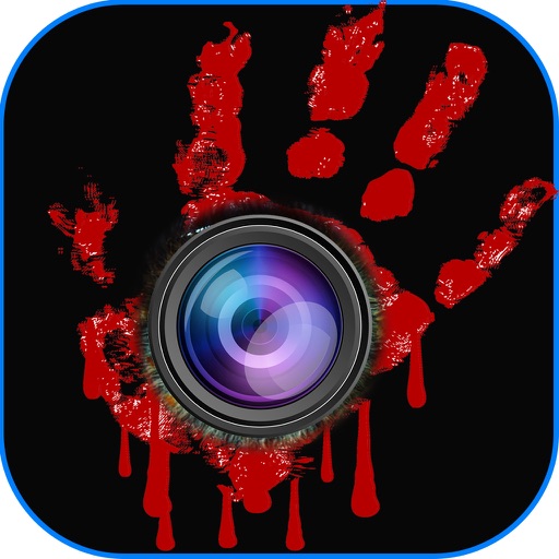 Perfect Selfie Pro -  Collage Maker for Horror and Scared Pics icon