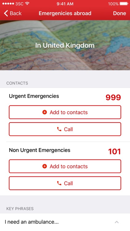 First Aid Singapore Red Cross screenshot-4