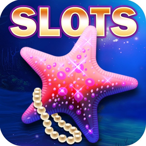 Slots Pacific Paradise PRO: Jackpot Heart of Atlantis - 777 Vegas Slot-Machines Icon