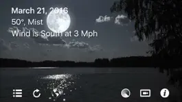 Game screenshot Motion Weather 4K - Ultra HD hack
