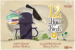 Game screenshot 12 Huia Birds mod apk