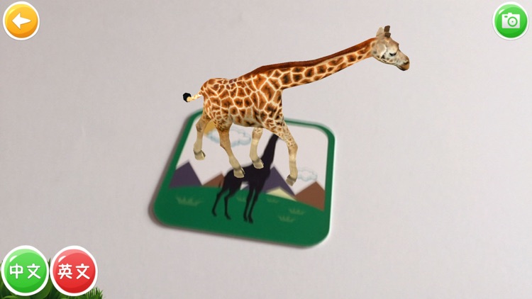 开心小鹿神奇动物园 screenshot-3