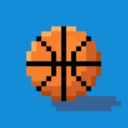 Basketball Time app icon