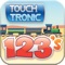 Touchtronic 123's